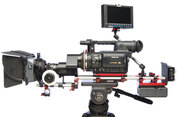 Продаю Профессиональную камеру Panasonic hvx 203 A
