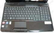 Срочно продам недорого! Ноутбук Toshiba Satellite L650D- 120