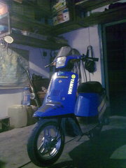 Yamaha