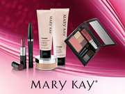 Косметика MaryKay со скидкой до 40%