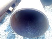 Трубы стальные от Ø 15 до Ø 1420