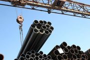 Трубы электросварные ГОСТ 10704-91 прямошовные Ду от51 до 720