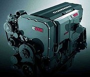 Запчасти для двигателя CUMMINS, КАММИНС