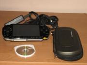 Sony psp 1000
