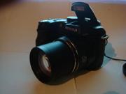 FUJIFILM finepix s1000fd