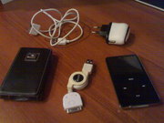 iPod 30 Gb (черный)