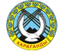Караганда