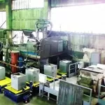 Литейное оборудование для производства точных отливок - лгм - процесс