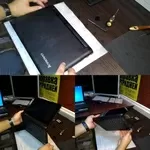Ремонт ноутбуков любой сложности 