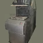 Оборудование для производства ТЕПЛОБЛОКОВ