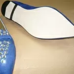 Обувь оптом итальянская
