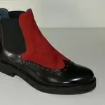 обувь сток от производителя в Италии