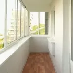Обшивка/отделка перил на балконе