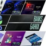 Максимизируйте свои продажи: получите рекламное видео для своего банковского бизнеса от AMD Studio
