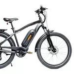 Ремонт электровелосипедов