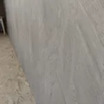 Обшивка перил на лоджии