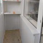 Обшивка внутренняя лоджий и балконов 