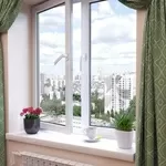 Окна без монтажа. Изготовление окон.