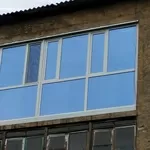 Изготовление и установка изделий ПВХ