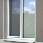 Москитные сетки (изготовление и установка)