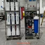 Система обратного осмоса RO-250L