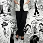 ЯPКИЕ СОБЫТИЯ В КАРАГАНДЕ,  КОТОРЫЕ ЗАПОМНЯТСЯ НАВСЕГДА.