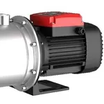 насос FJm60A напор - 28 м. производительность - 3 м3/ч  0, 75 кВт 
