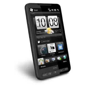 HTC HD2 оригинал продаю в отличном состоянии + полный комплект аксес.