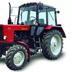 Трактор мтз Беларус 82.1 
