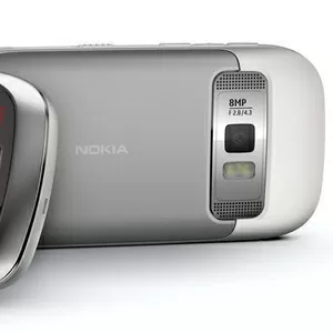 Продам сотовый телефон Nokia c 7