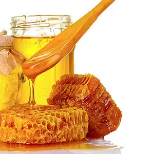 Продам мёд и продукты пчеловодства