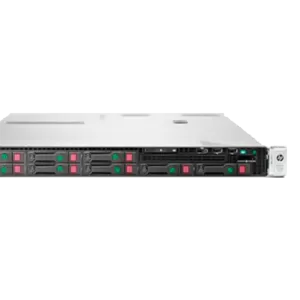 Продам сервер HP GRANDCOM DL160