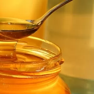 Продаю мед натуральный