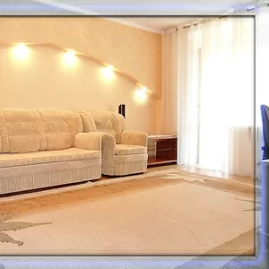 • Продаем двухкомнатную квартиру в отличном состоянии,  в Караганде.