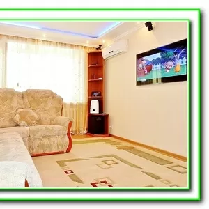 • Продаем трехкомнатную квартиру в отличном состоянии,  в Караганде. 