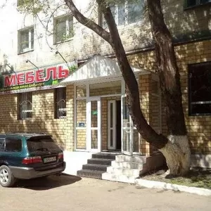 Продается торговое помещение в центре Михайловки,  Кривогуза