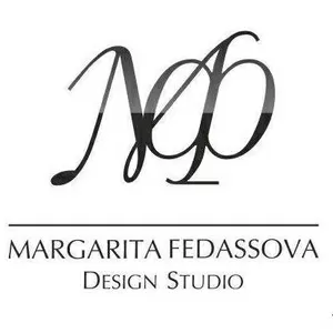Студия дизайна Маргариты Федасовой