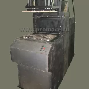 Оборудование для производства ТЕПЛОБЛОКОВ