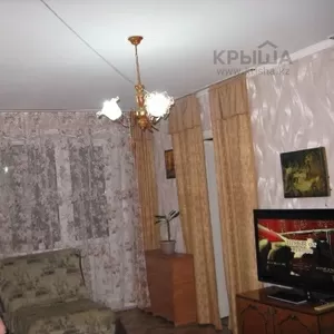 продам 3-х комнатную квартиру в караганде,  пришахтинск