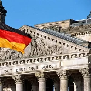 Немецкий язык,  переезд в Германию на ПМЖ