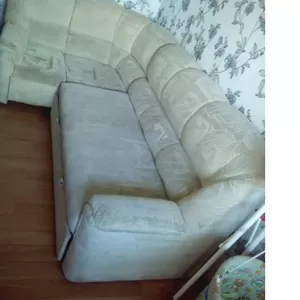 угловой диван