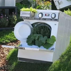Ремонт автоматических стиральных машин !