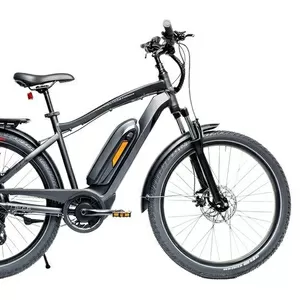 Ремонт электровелосипедов