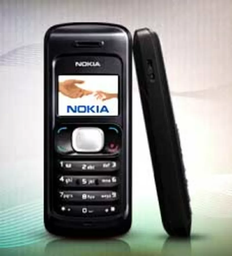 телефон Nokia Cdma,  вместе с серебряным номером Pathword, нулевой тариф
