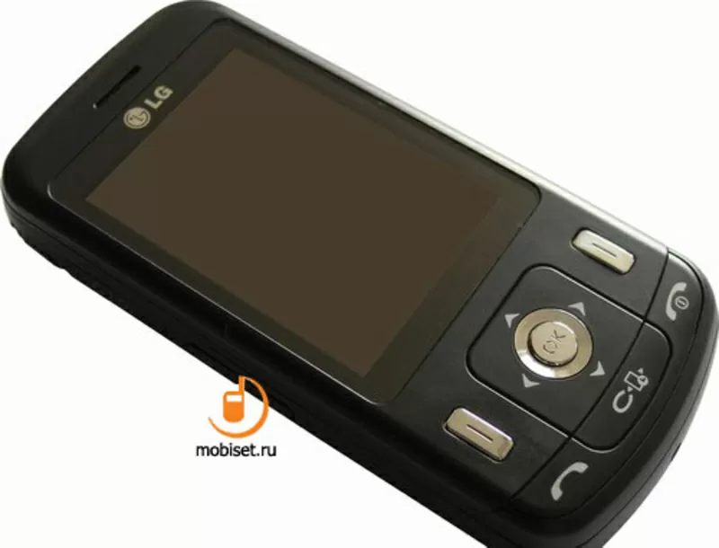 Телефон LG KC780 камерафон 8 Мп