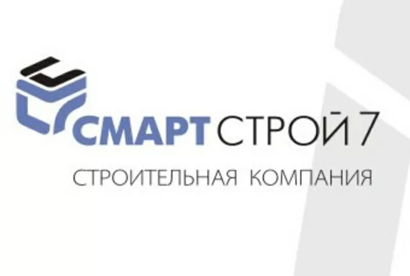 РЕМОНТ КВАРТИР,  ОФИСОВ и МАГАЗИНОВ в Караганде от компании СмартСтрой7