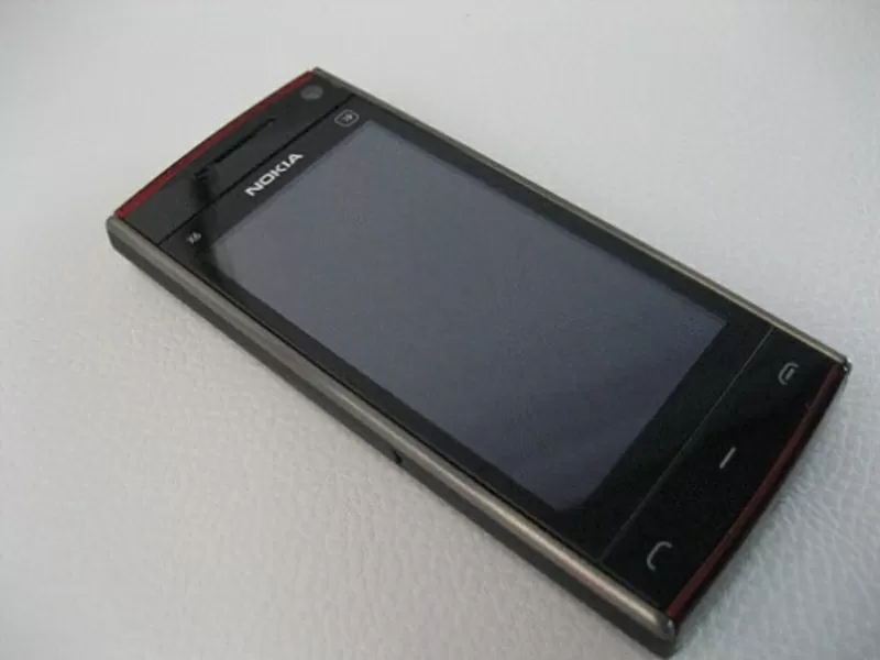 Nokia X6 в г. Караганда