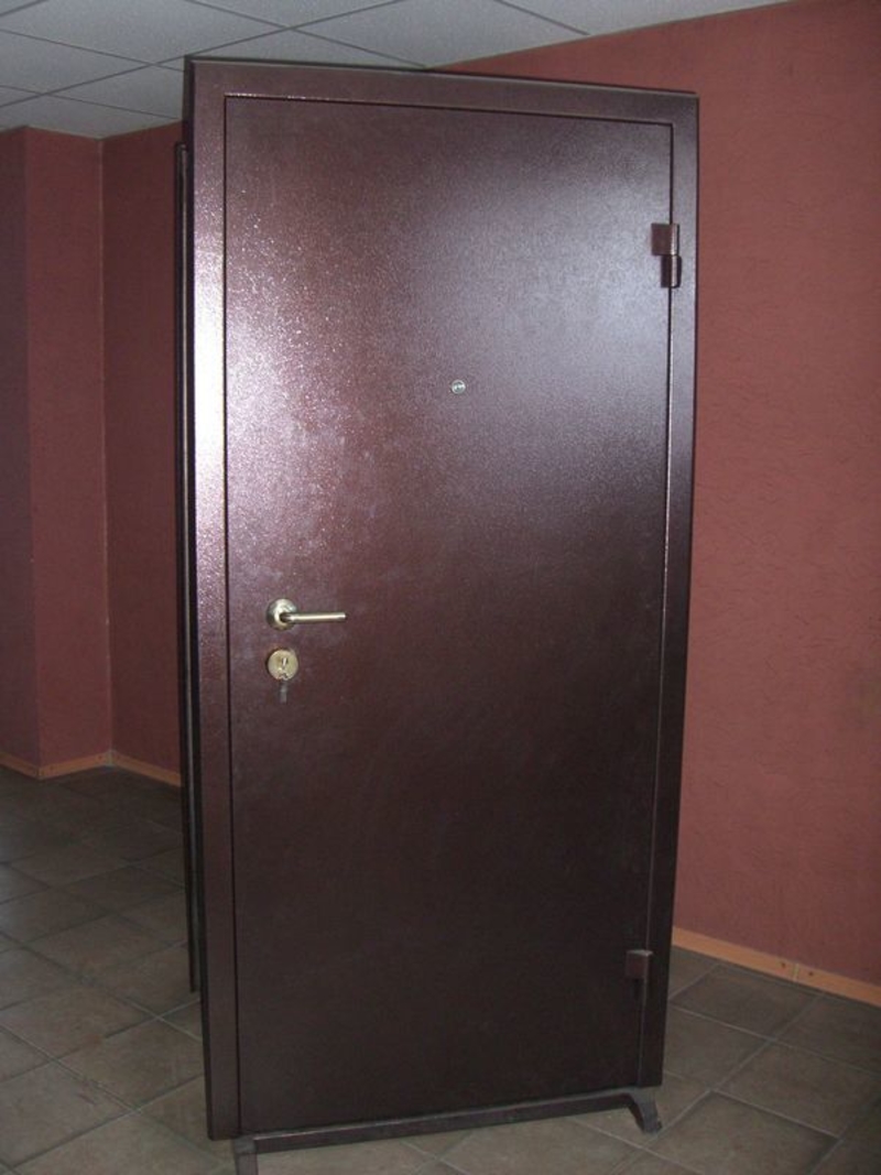 Купить Железные Бэушные Двери В Городе Белореченске