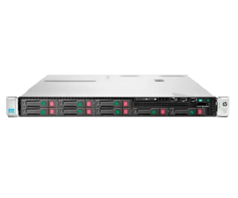 Продам сервер HP GRANDCOM DL160