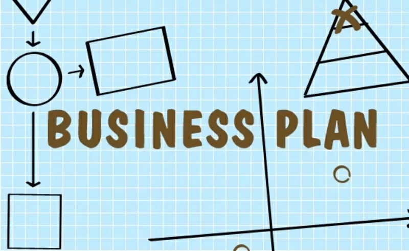 Бизнес план в Казахстане 2